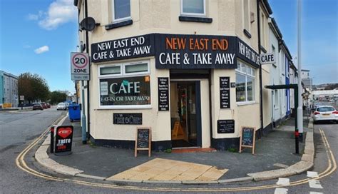 East End Cafe